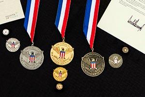 PVSA Award Package