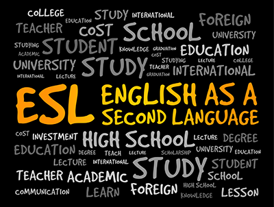 ESL