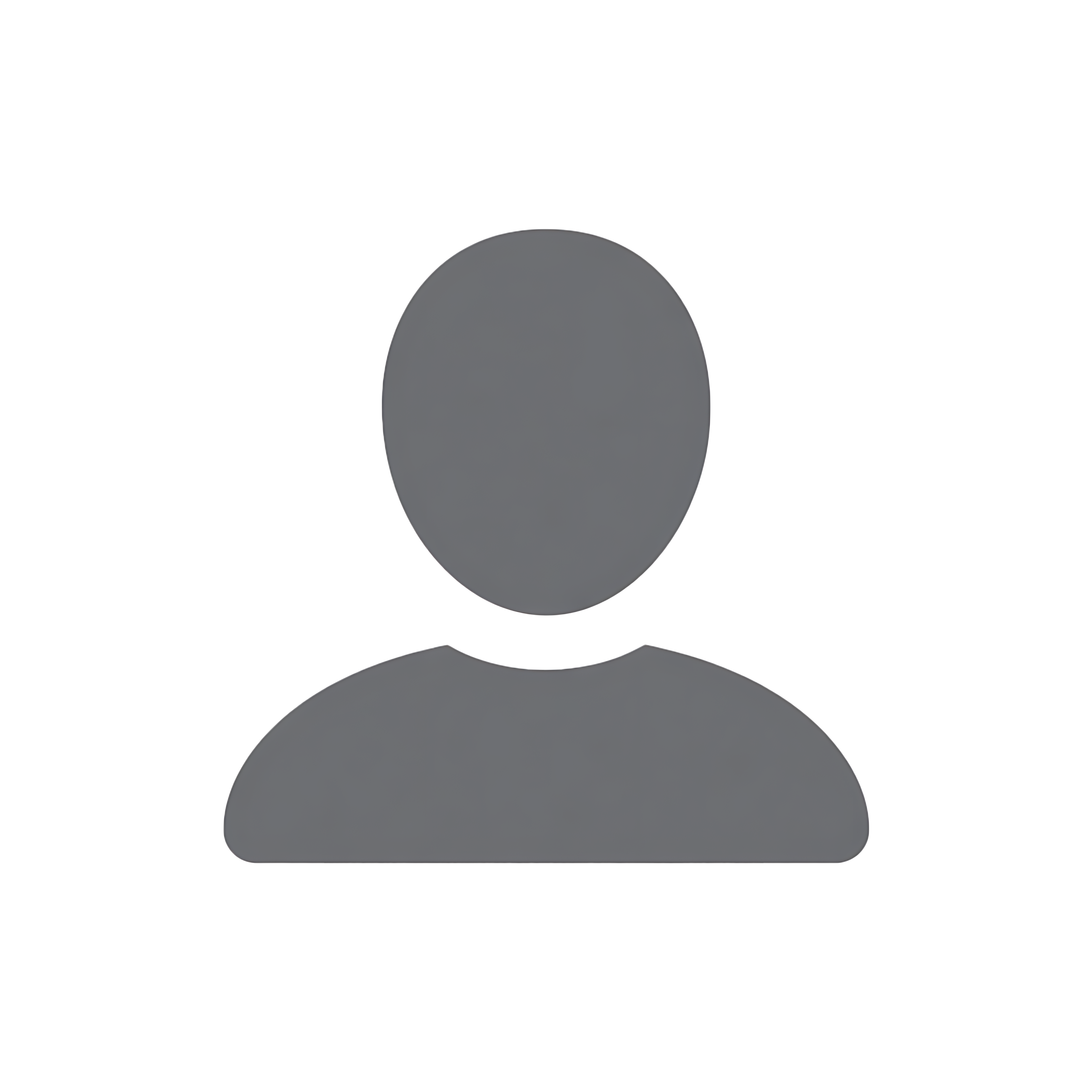 Placeholder image of author