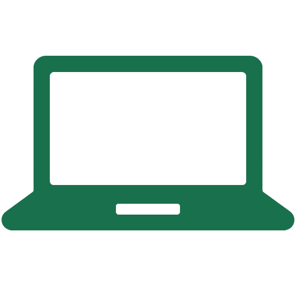 laptop icon