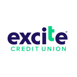 Excite Credit Union Logo