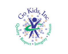 Go Kids Inc Logo