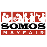 SOMOS Mayfair Logo