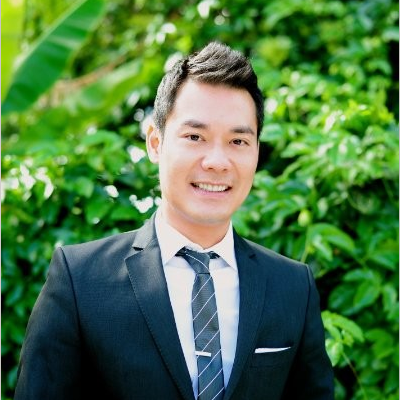 Will Thai