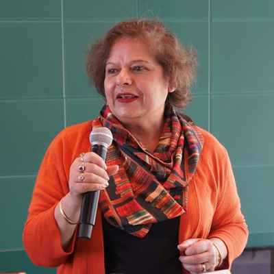 Sravani annerjee