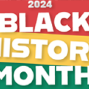 2024 Black History Month