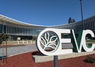 New SSC Building