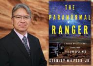 milford author