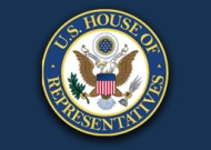 seal of U.S. House of Representatives