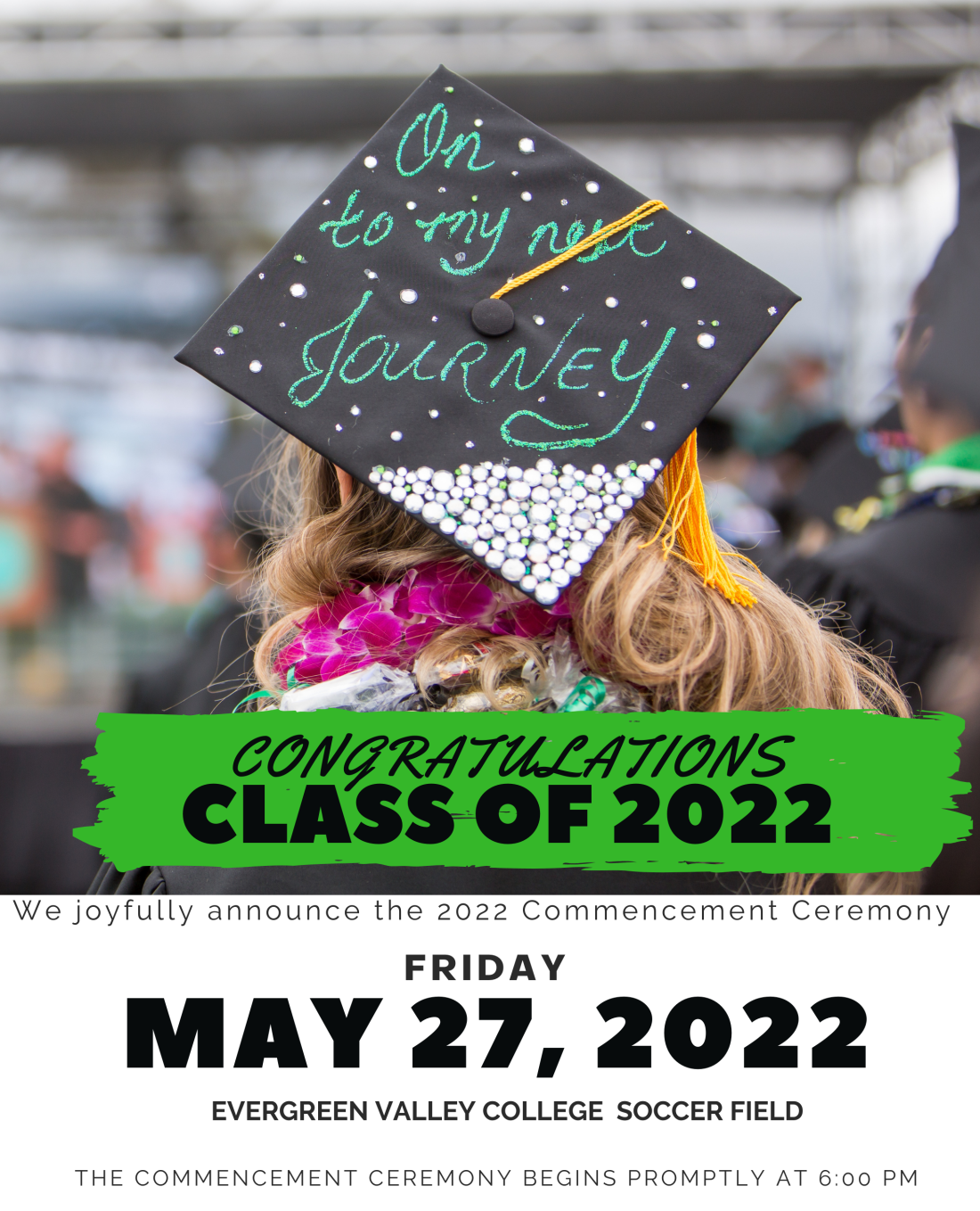 Graduation