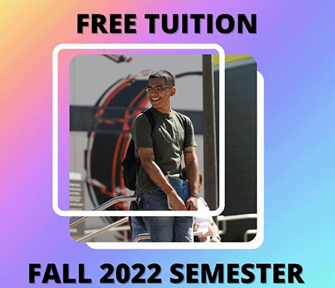 Free Tuition