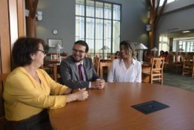 SPANISH T&I PROGRAM INFORMATION SESSION
