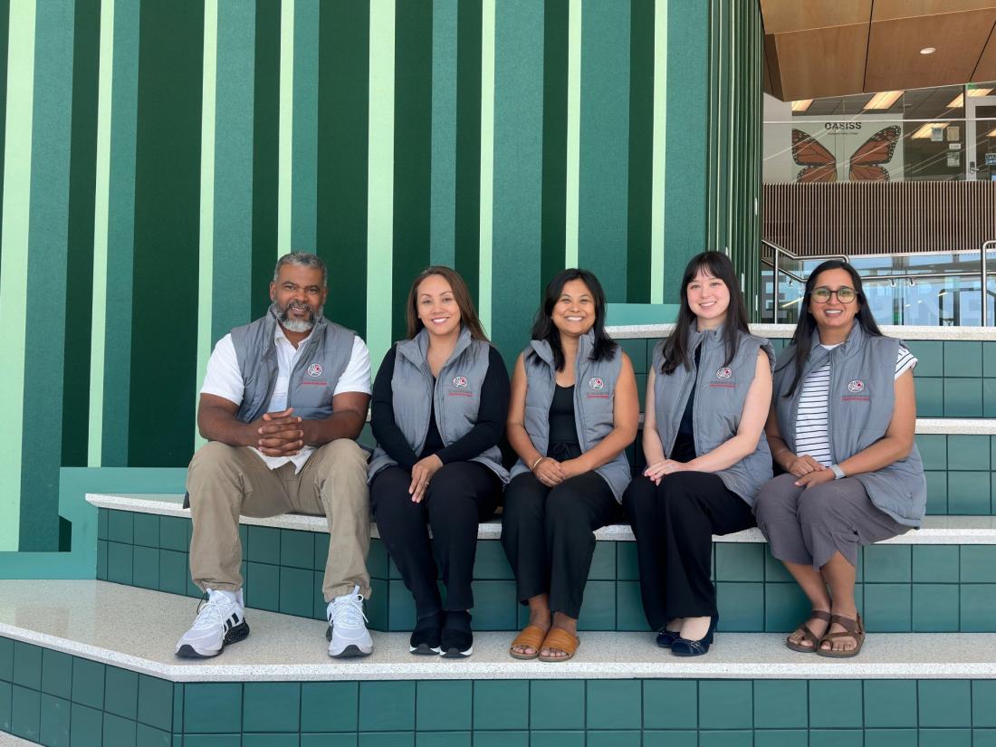 Staff Photo