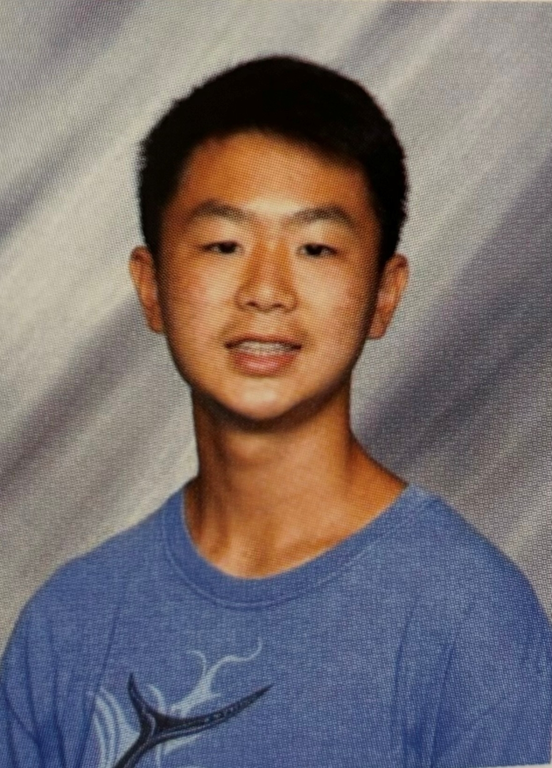 2025 ASG VP Finance Candidate Thomas Xie