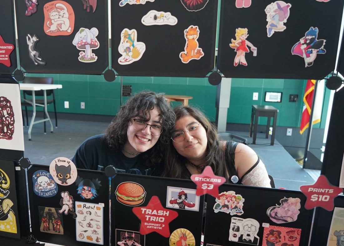 art club image