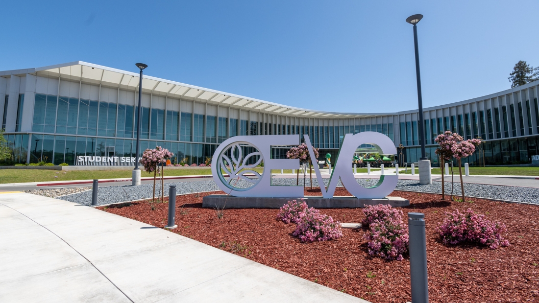 EVC Student Services