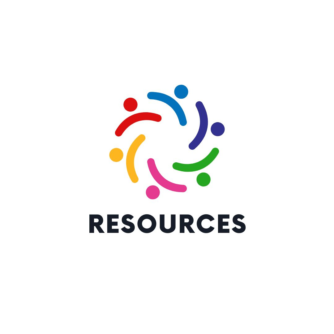 Health Resources Logo