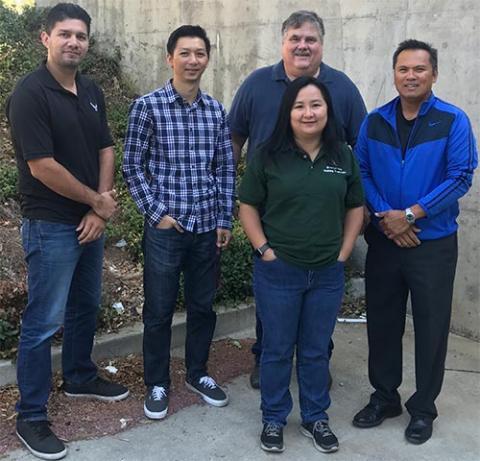 Campus Tech Staff