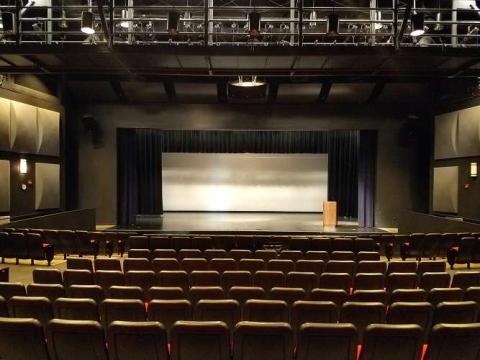 EVC Theater