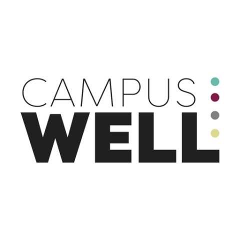 CampusWell Logo