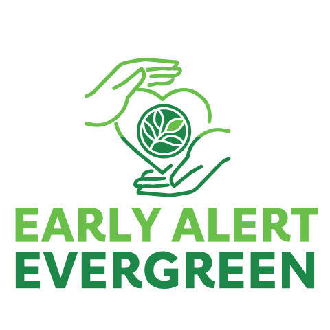 Early Alert Evergreen