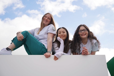 Nursing-students