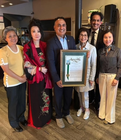 Awards-President Lopez-Ash Kalra