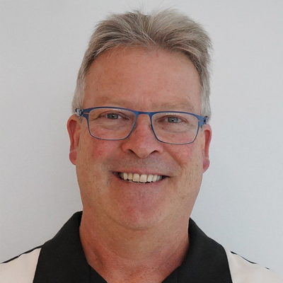 Mark Bernbeck