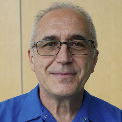 Peter Miskin
