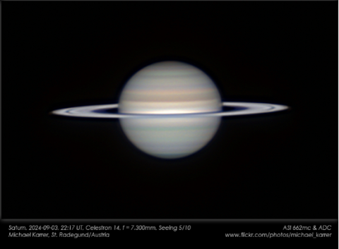 saturn