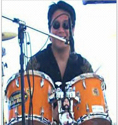 John Carrion