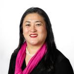 Tomoko Ha Headshot Image