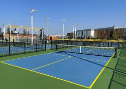 Pickleball Court
