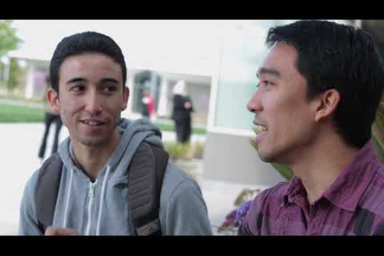 Preview image for the video "What is Guided Pathways".